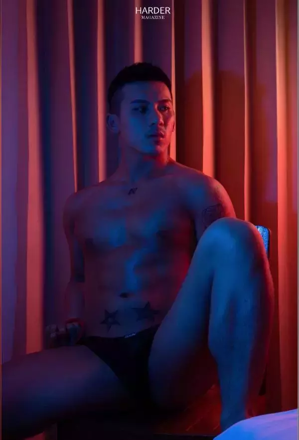 Harder 4