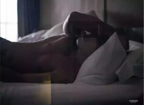 Harder 4