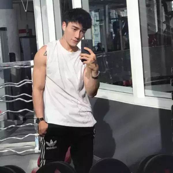 Hunger Homme | Ice Ratawit