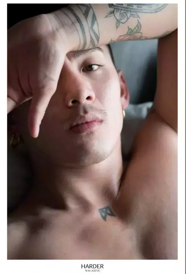 Harder 4