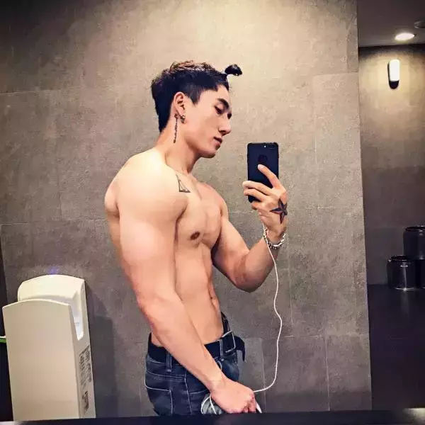 Hunger Homme | Ice Ratawit