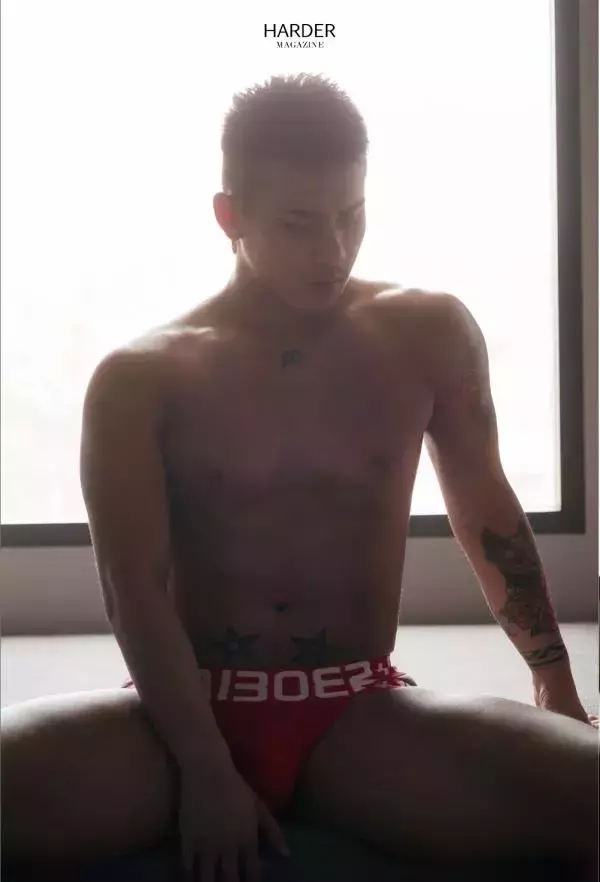 Harder 4