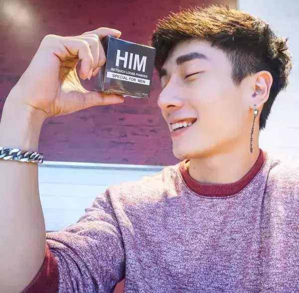 Hunger Homme | Ice Ratawit