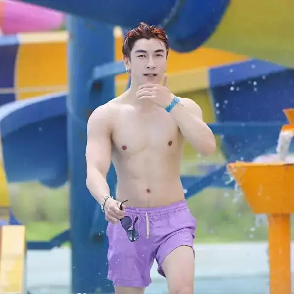 Hunger Homme | Ice Ratawit