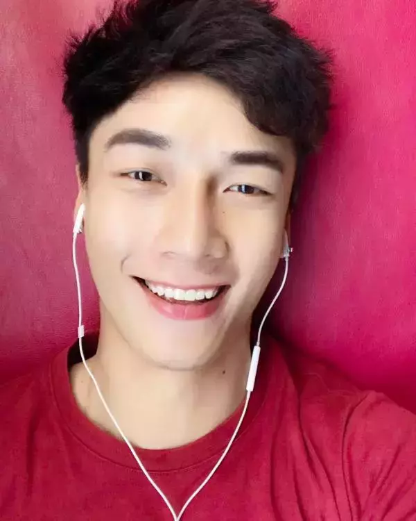 Hunger Homme | Ice Ratawit