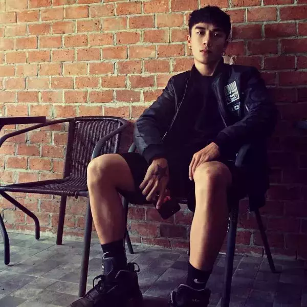 Hunger Homme | Ice Ratawit