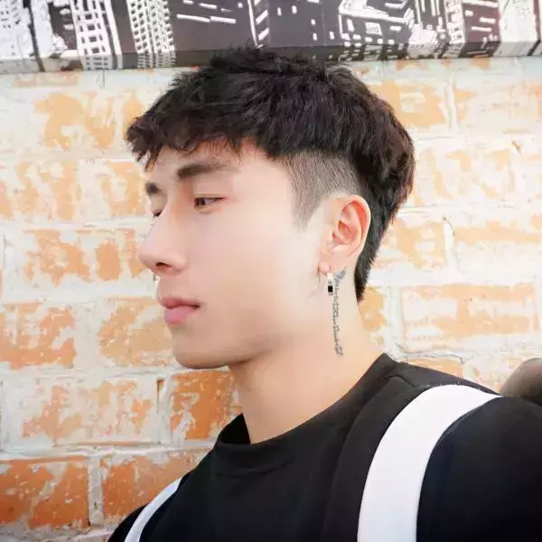 Hunger Homme | Ice Ratawit