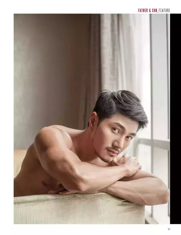 Attitude November 2015