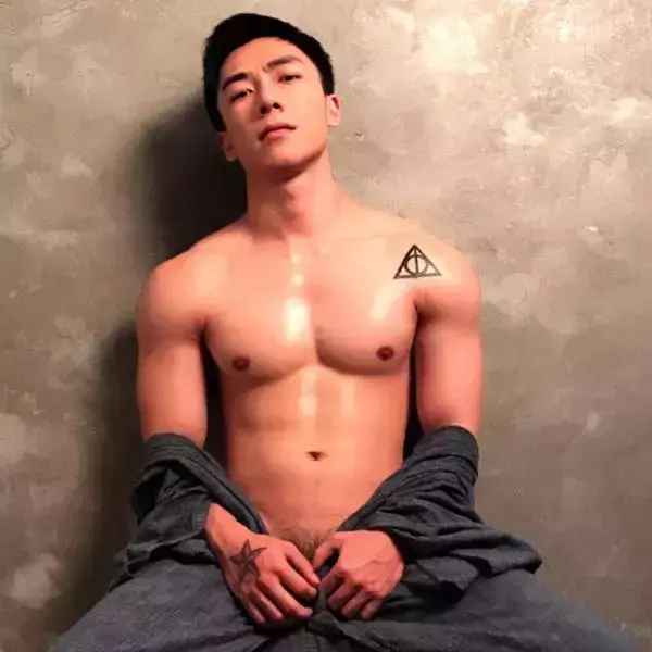 Hunger Homme | Ice Ratawit