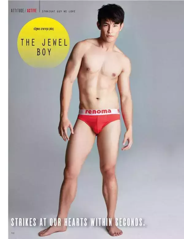 Attitude December 2015