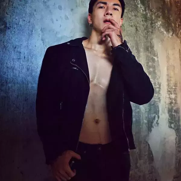 Hunger Homme | Ice Ratawit