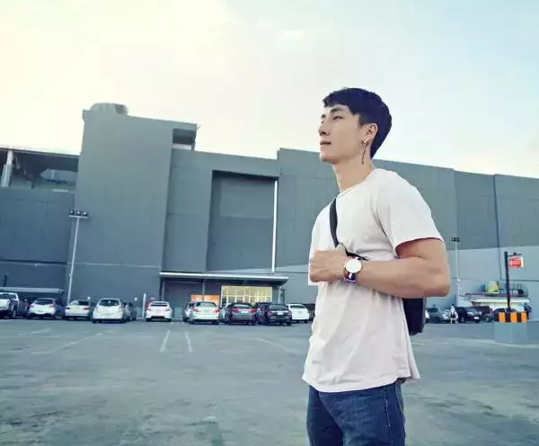 Hunger Homme | Ice Ratawit