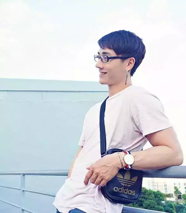 Hunger Homme | Ice Ratawit
