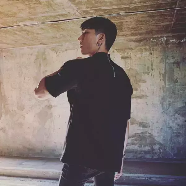 Hunger Homme | Ice Ratawit