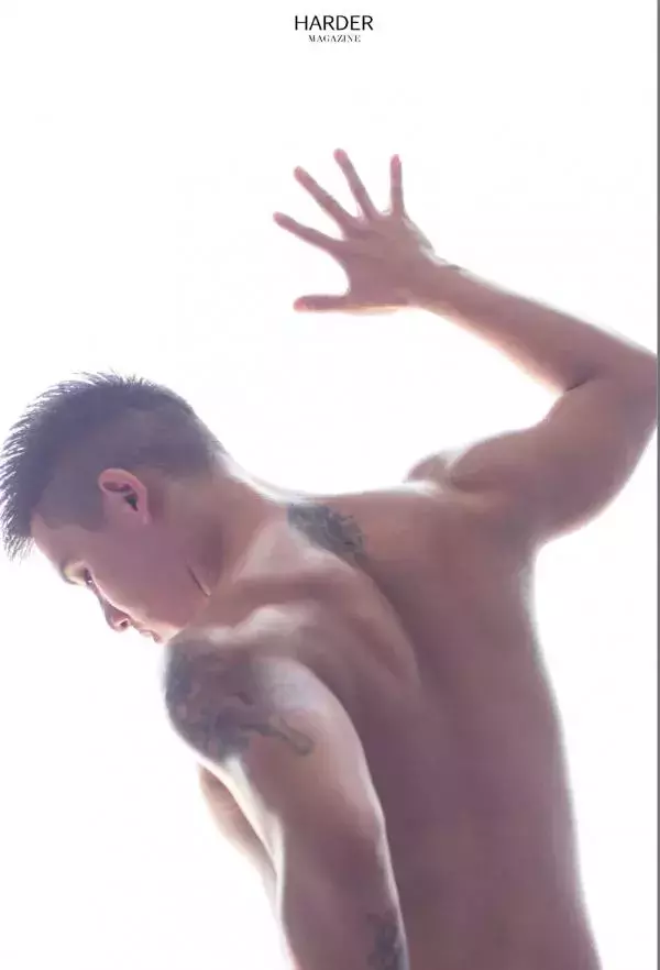 Harder 4