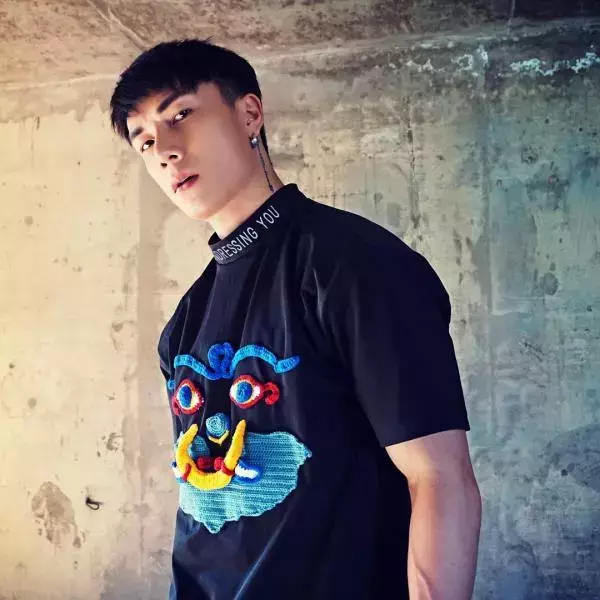 Hunger Homme | Ice Ratawit