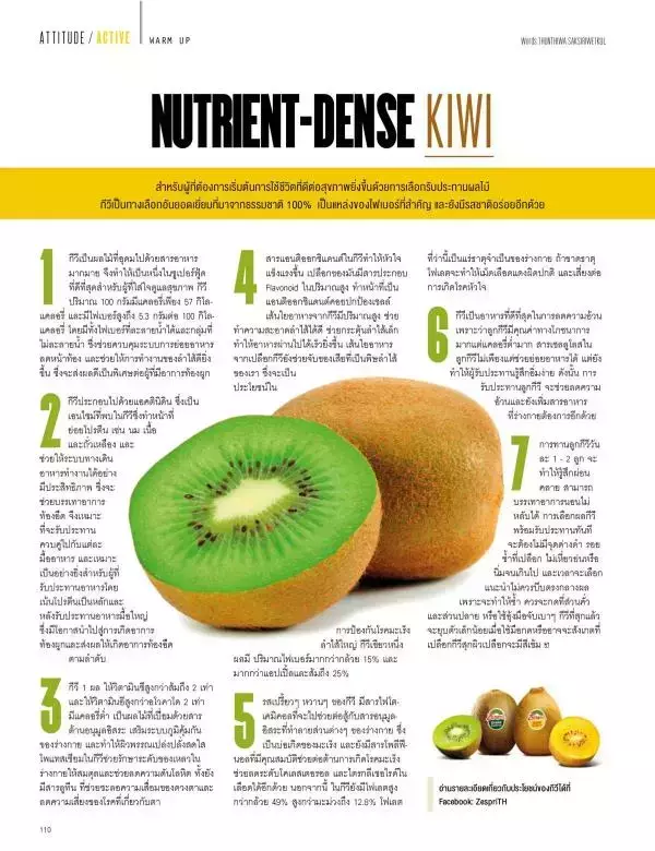 Attitude November 2015