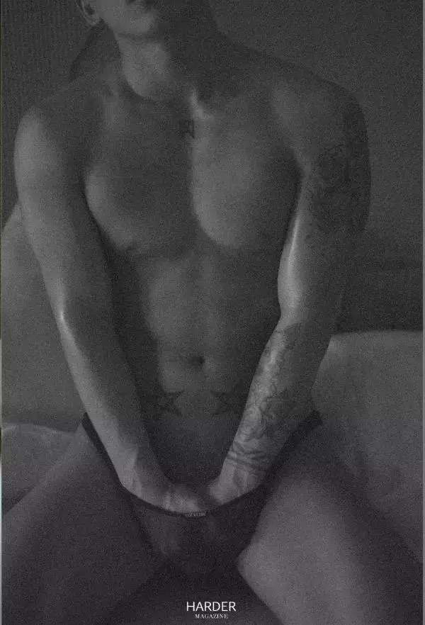 Harder 4