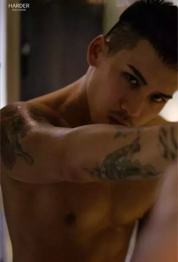 Harder 4