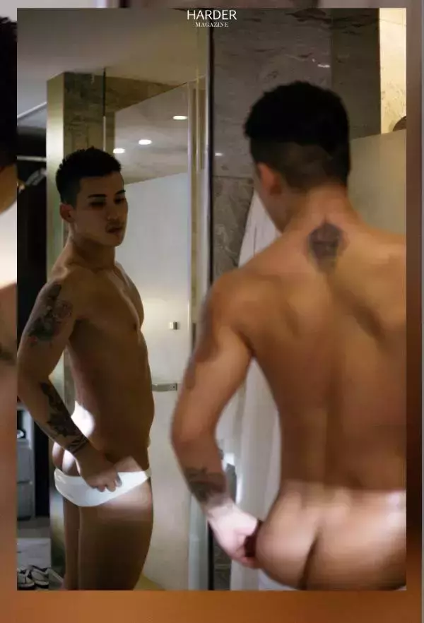 Harder 4