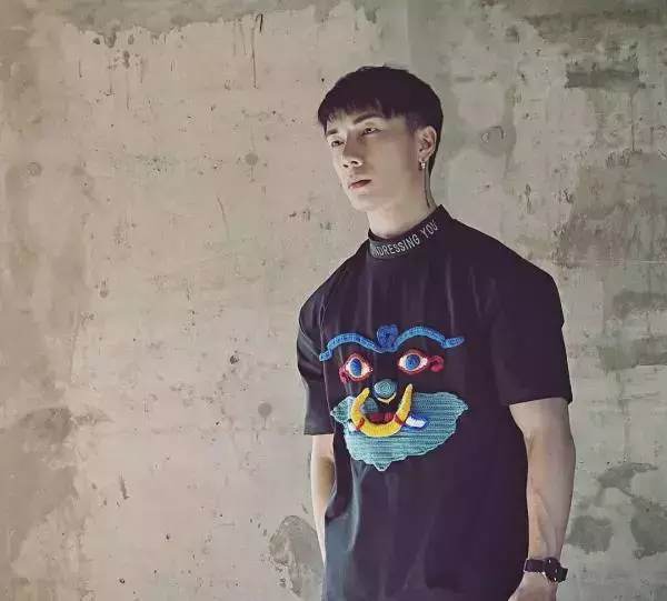Hunger Homme | Ice Ratawit