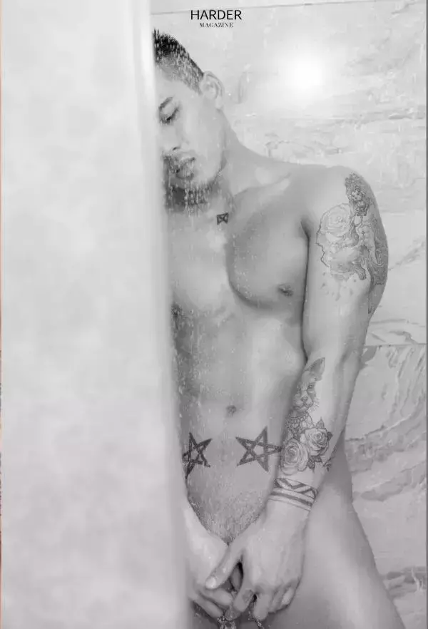 Harder 4
