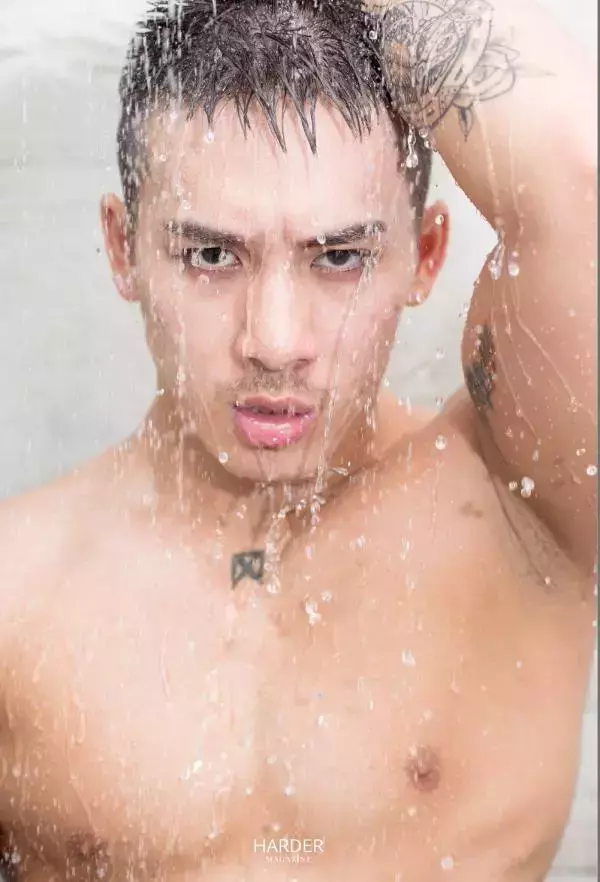 Harder 4