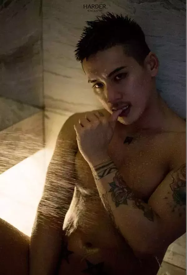 Harder 4