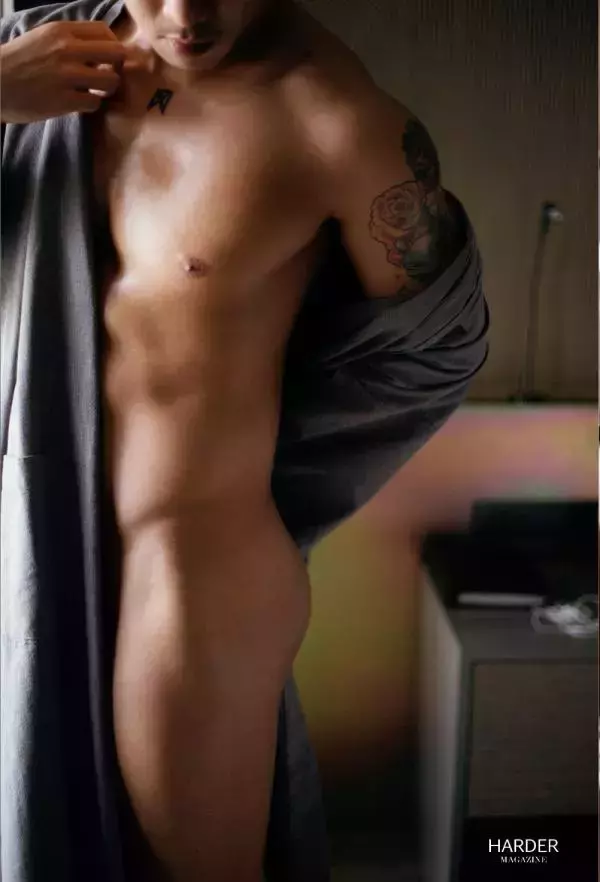 Harder 4