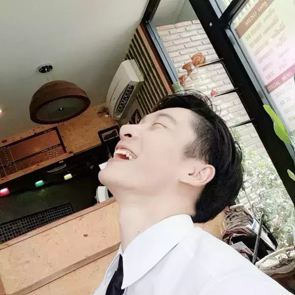 Hunger Homme | Ice Ratawit