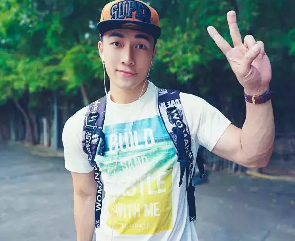 Hunger Homme | Ice Ratawit