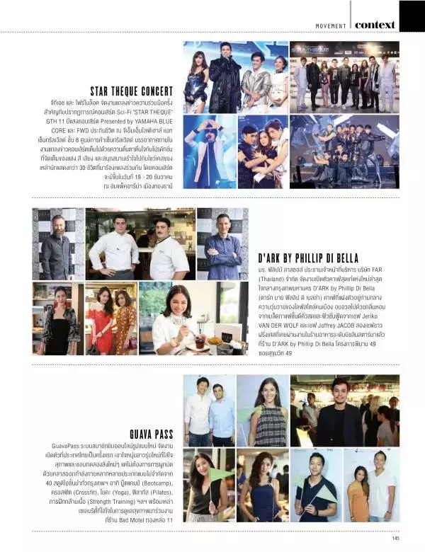 Attitude November 2015
