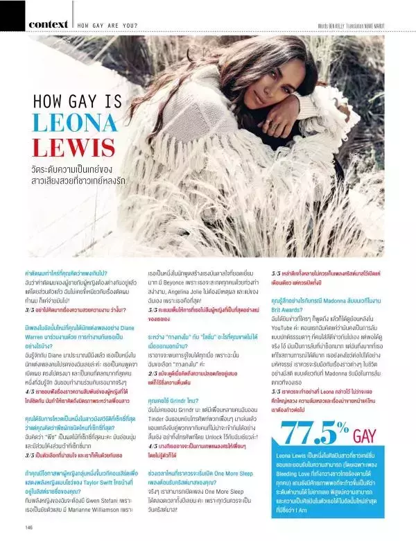 Attitude November 2015