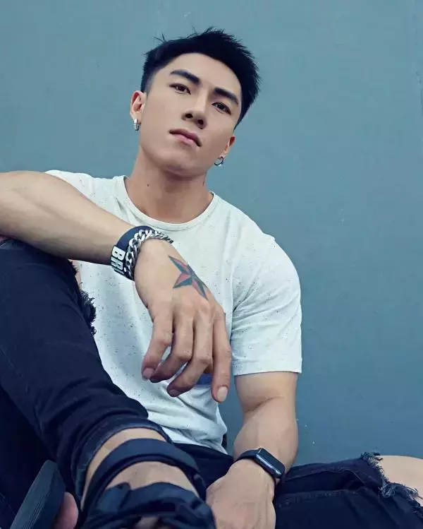 Hunger Homme | Ice Ratawit