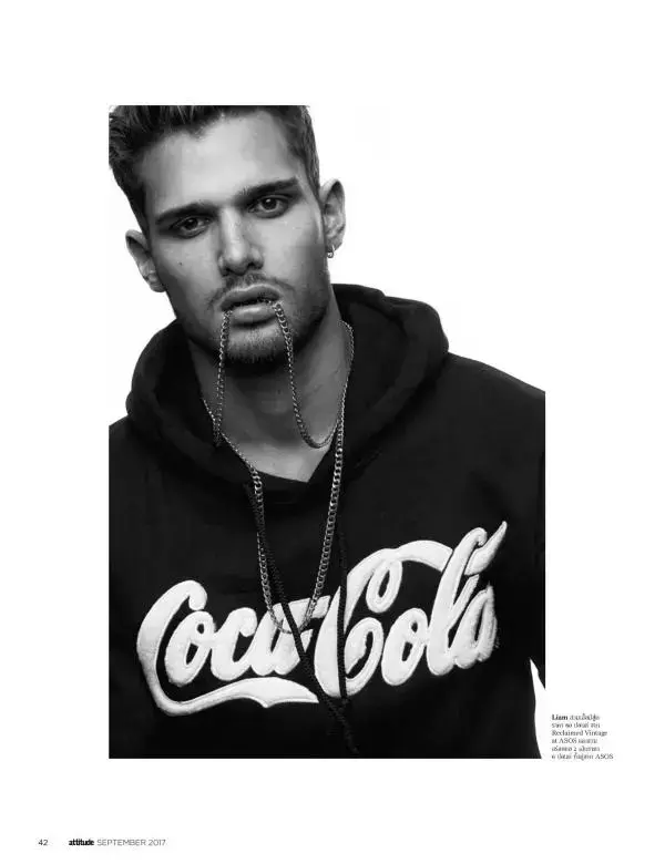 Attitude September 2017