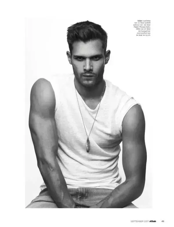 Attitude September 2017