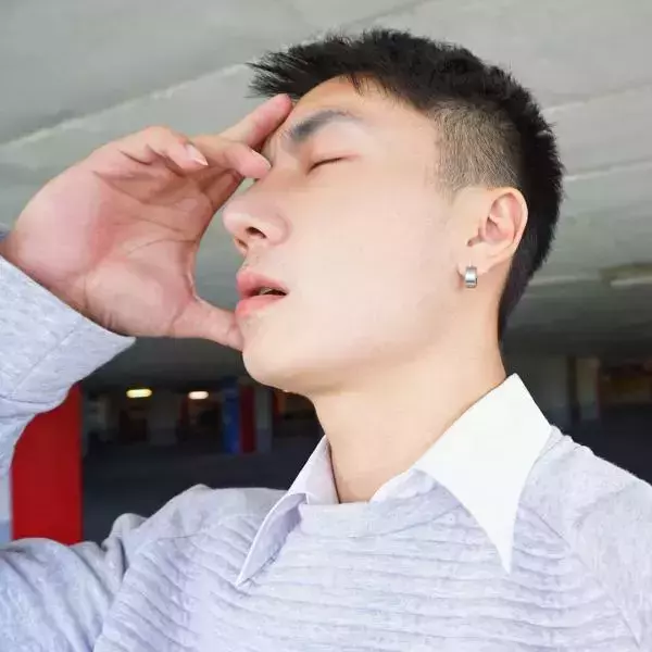 Hunger Homme | Ice Ratawit