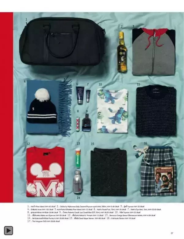 Attitude February 2014