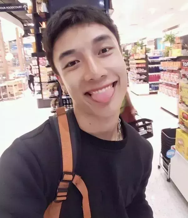 Hunger Homme | Ice Ratawit