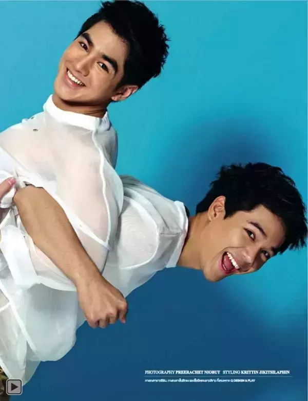 Attitude February 2014