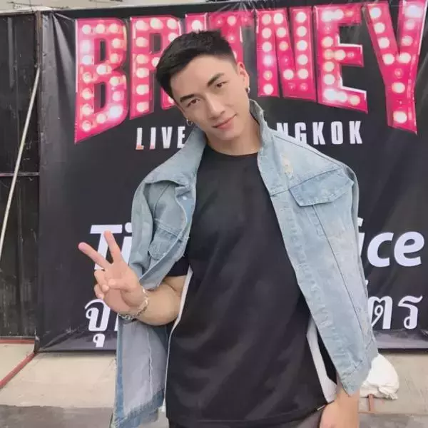 Hunger Homme | Ice Ratawit