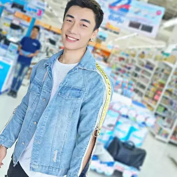 Hunger Homme | Ice Ratawit