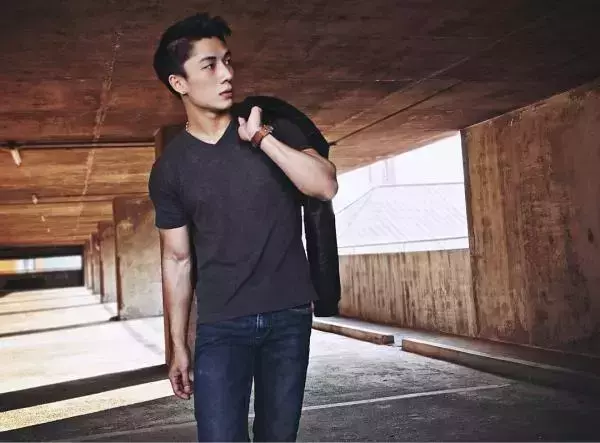 Hunger Homme | Ice Ratawit