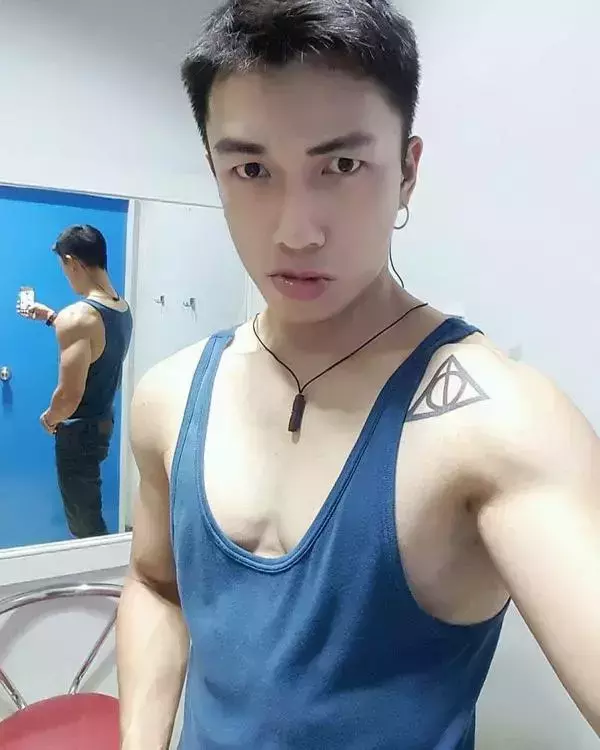 Hunger Homme | Ice Ratawit