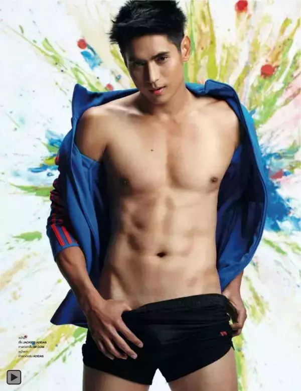 Attitude January 2014