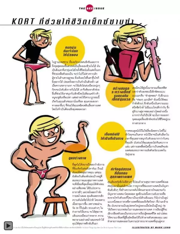 Attitude February 2014