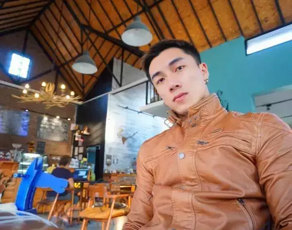 Hunger Homme | Ice Ratawit