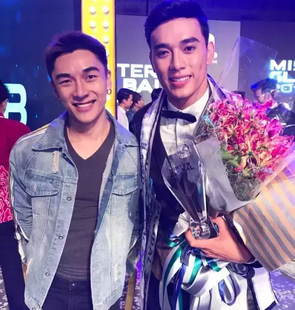 Hunger Homme | Ice Ratawit