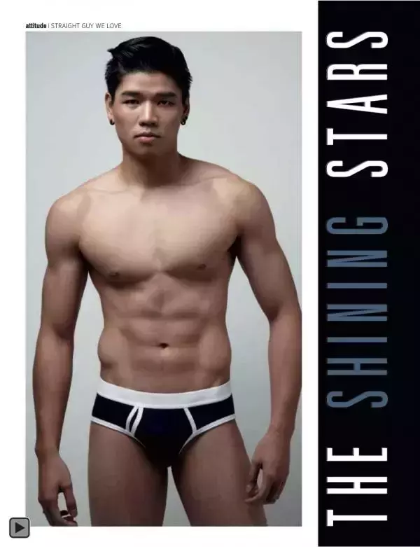 Attitude October 2013