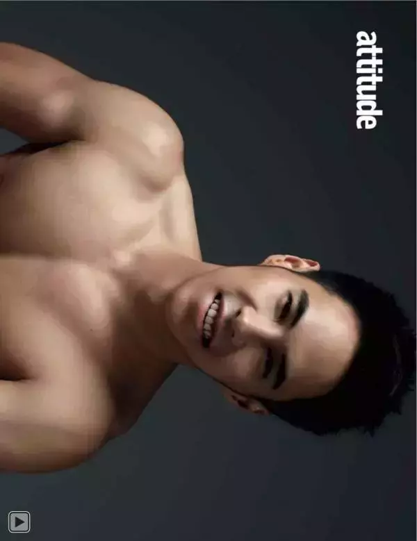 Attitude November 2013